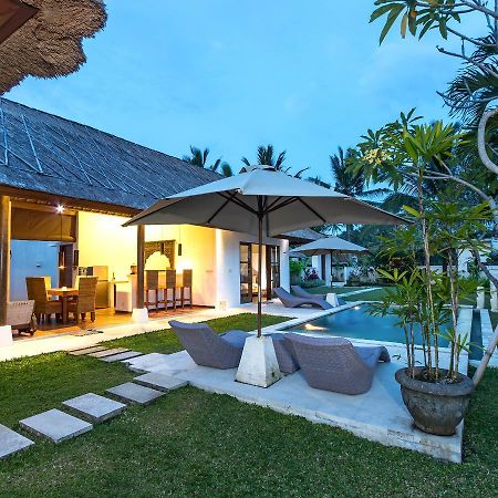 אובוד Villa Candi Kecil Tujuh By Villa Finder מראה חיצוני תמונה