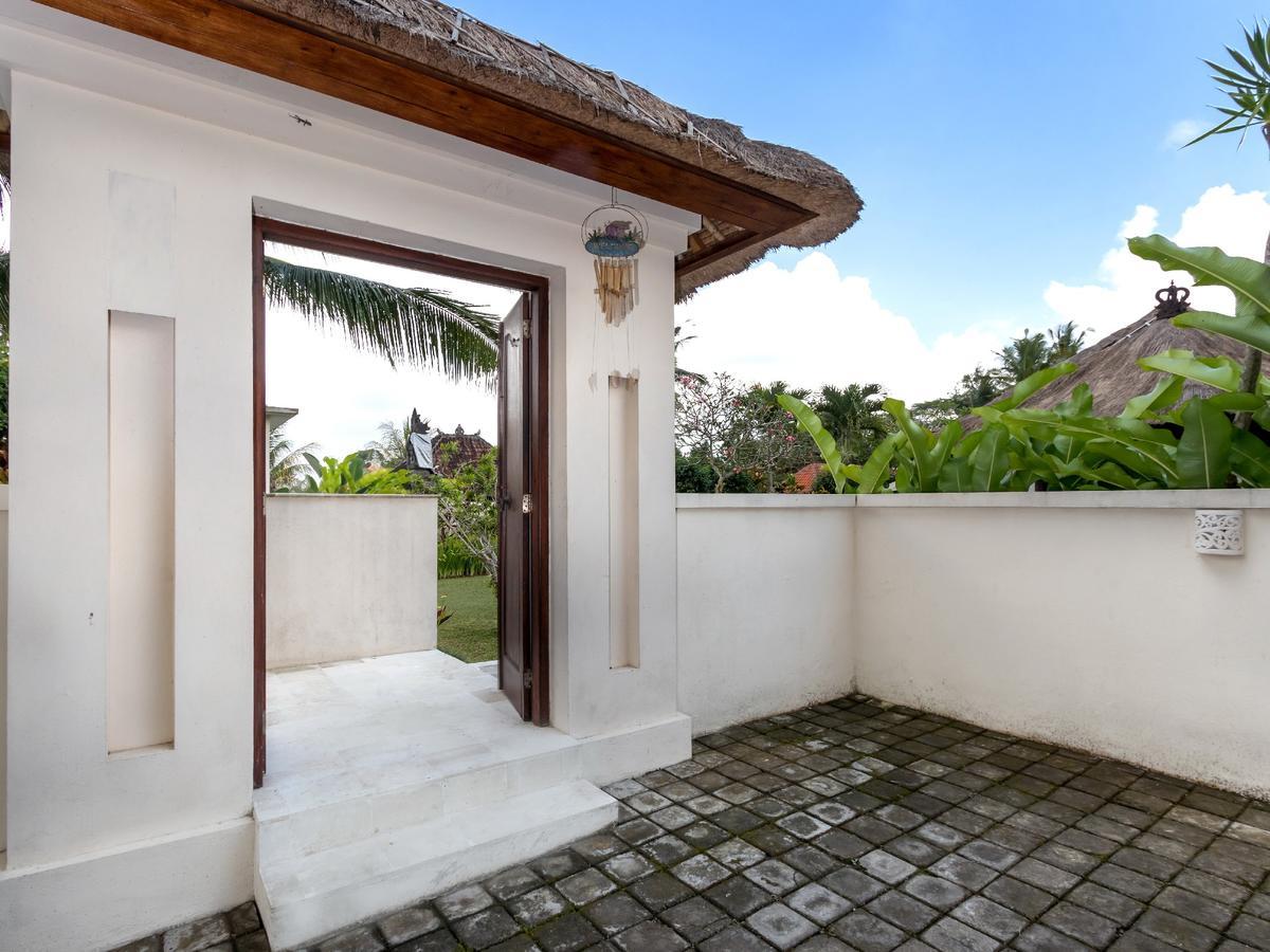 אובוד Villa Candi Kecil Tujuh By Villa Finder מראה חיצוני תמונה